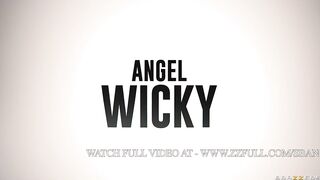 My Husband's Best Friends.Angel Wicky / Brazzers