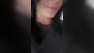 Beautiful Milfycalla with Hungry Pussy Pee in the Toilet, Pissing Close up 182