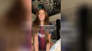 Glory Hole Mishap: Virgin Teen's Public Experimentation Anonymous Sensation