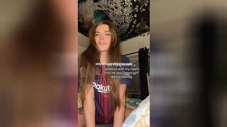 Glory Hole Mishap: Virgin Teen's Public Experimentation Anonymous Sensation