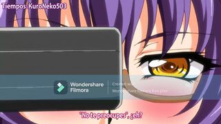 Oppai no Ouja 48 sin censura