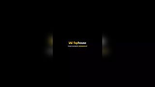 Fuck My Pussy with My Long Dildo Hot Cum