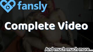 Anal sex on my parents' erotic chair