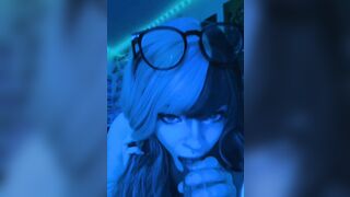 May I barrow your dick? I promise I’ll make you cum fast (POV)