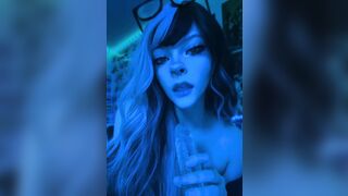 May I barrow your dick? I promise I’ll make you cum fast (POV)