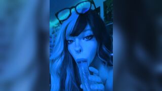 May I barrow your dick? I promise I’ll make you cum fast (POV)