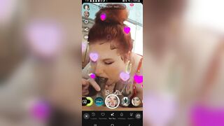 Sloppylynn Fun Deepthroat