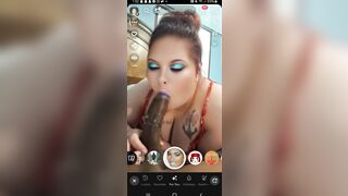 Sloppylynn Fun Deepthroat