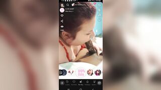 Sloppylynn Fun Deepthroat