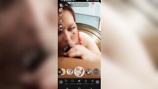 Sloppylynn Fun Deepthroat